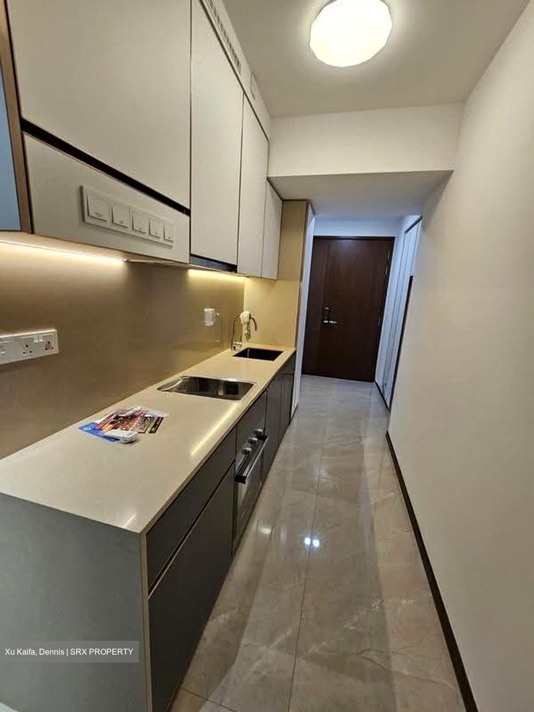Normanton Park (D5), Apartment #639441301